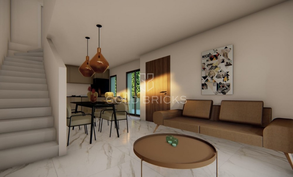 Nieuwbouw ·  · Daya Nueva · Daya Nueva Centro