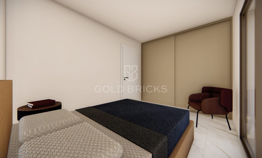 Nieuwbouw ·  · Daya Nueva · Daya Nueva Centro