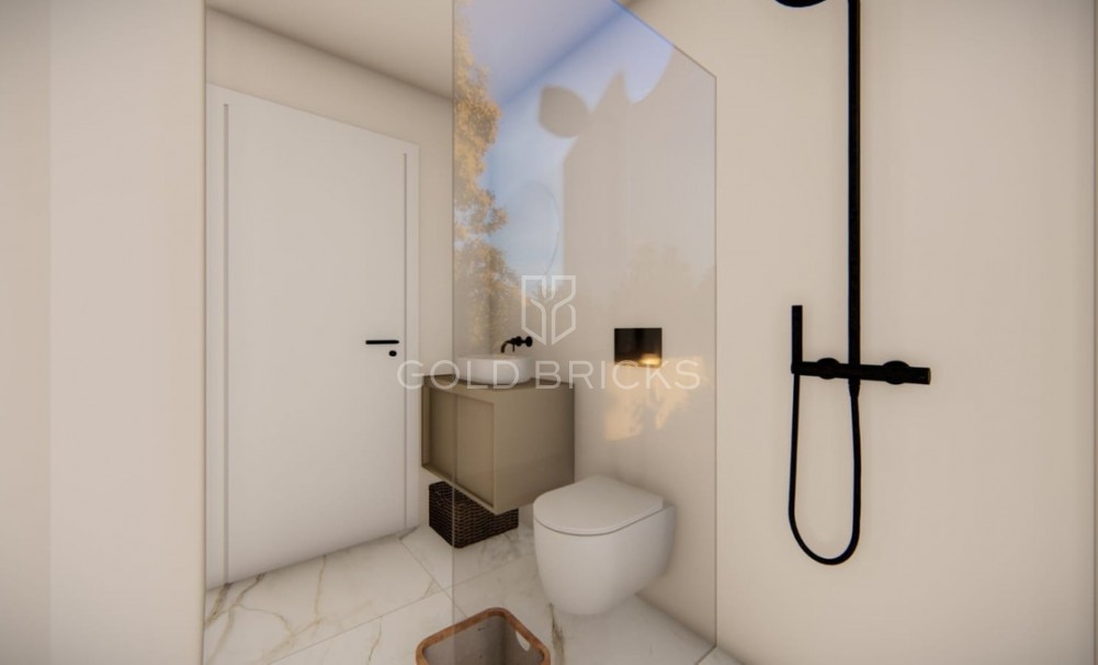 Nieuwbouw ·  · Daya Nueva · Daya Nueva Centro