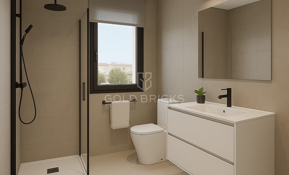 Nieuwbouw ·  · Mazarron · Puerto de Mazarrón