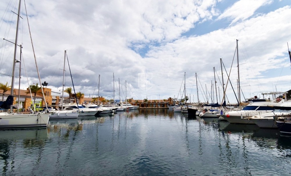 Nieuwbouw ·  · Mazarron · Puerto de Mazarrón