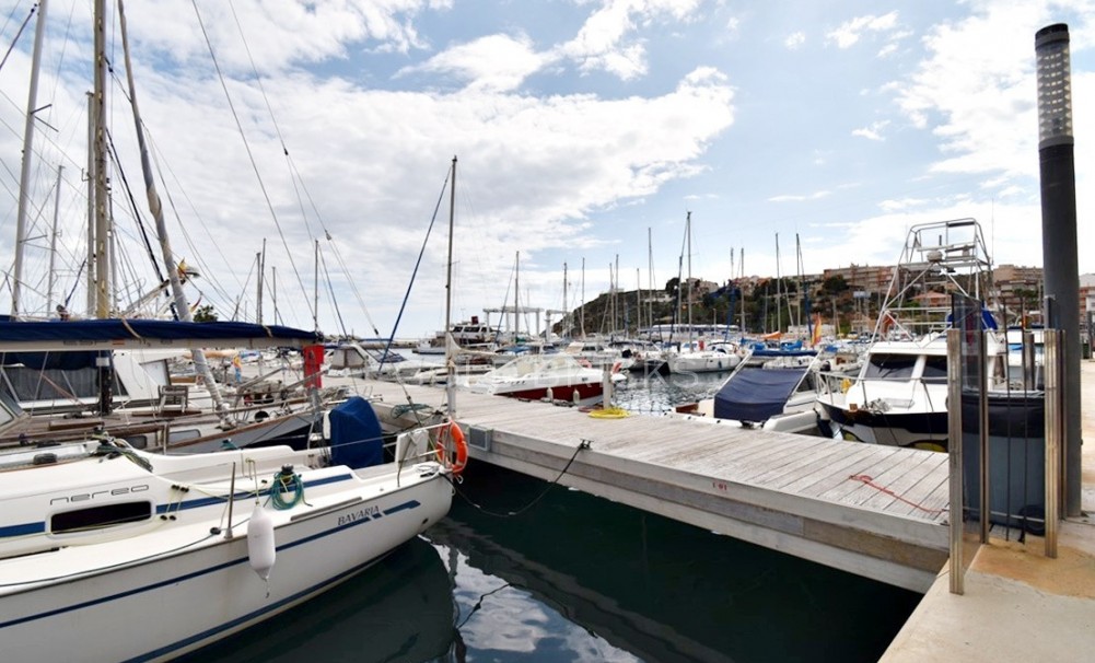 Nieuwbouw ·  · Mazarron · Puerto de Mazarrón