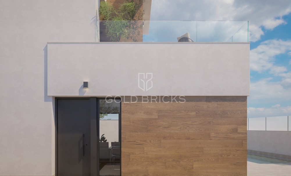 Nieuwbouw ·  · Pilar de la Horadada · Pilar de la Horadada Centro