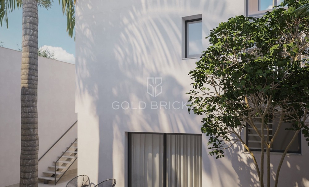 Nieuwbouw ·  · Pilar de la Horadada · Pilar de la Horadada Centro