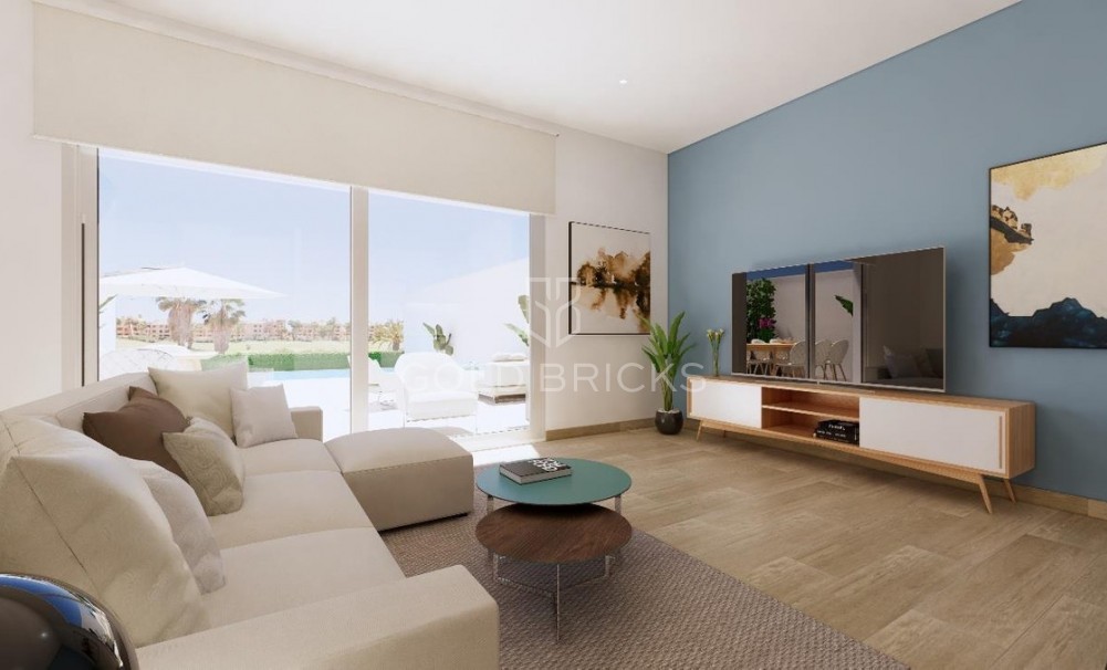 Nieuwbouw ·  · Los Alcazares · Los Alcazares Centro