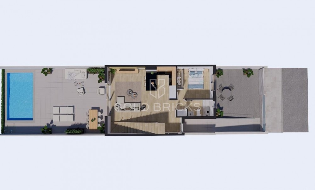 Nieuwbouw ·  · Los Alcazares · Los Alcazares Centro