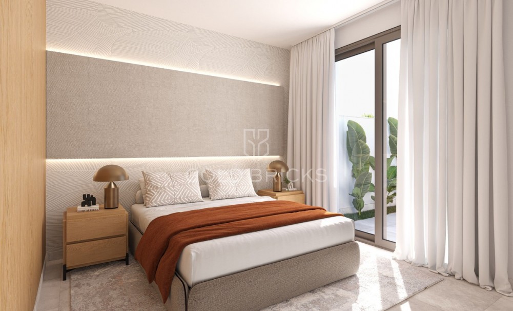 Nieuwbouw ·  · Torre-Pacheco · El Jimenado