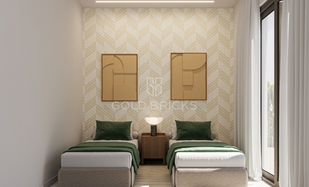 Nieuwbouw ·  · Torre-Pacheco · El Jimenado