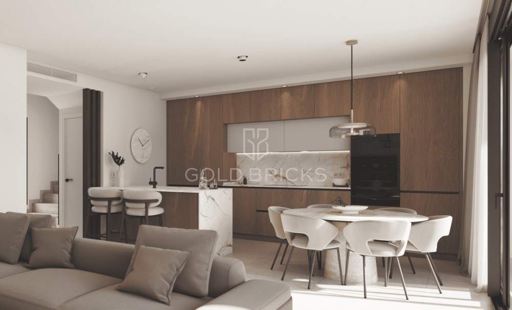 Nieuwbouw ·  · San Javier · Santiago de la Ribera