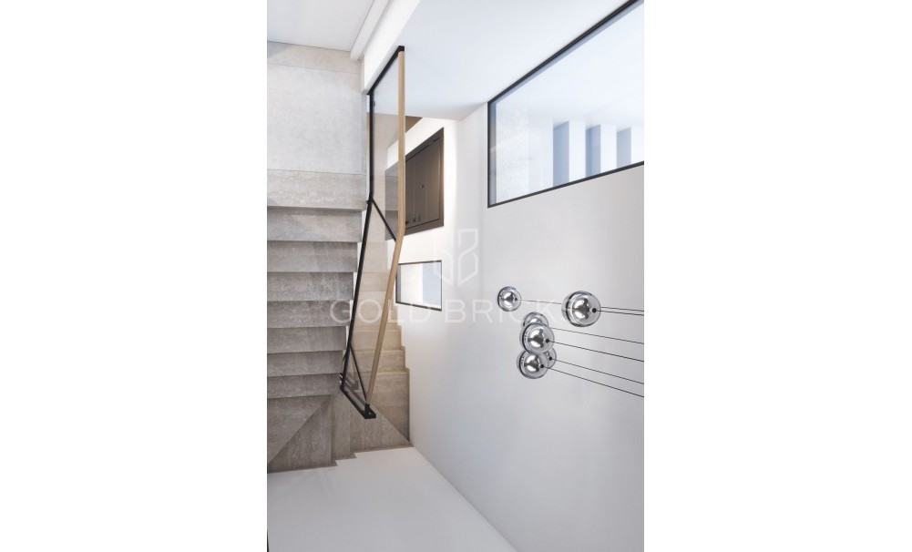 Nieuwbouw ·  · San Javier · Santiago de la Ribera