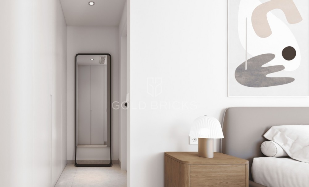 Nieuwbouw ·  · San Javier · Santiago de la Ribera