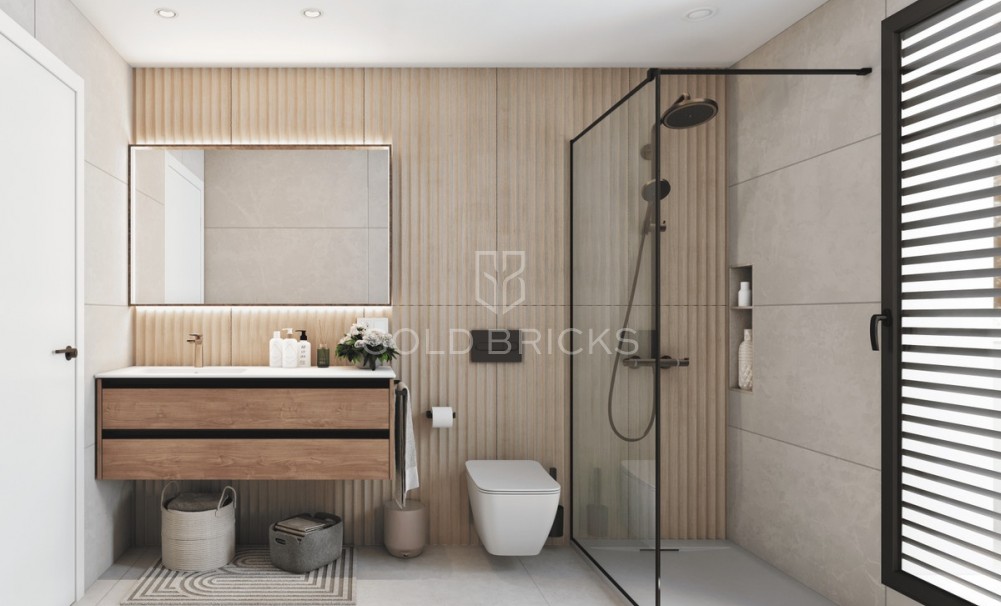 Nieuwbouw ·  · San Javier · Santiago de la Ribera