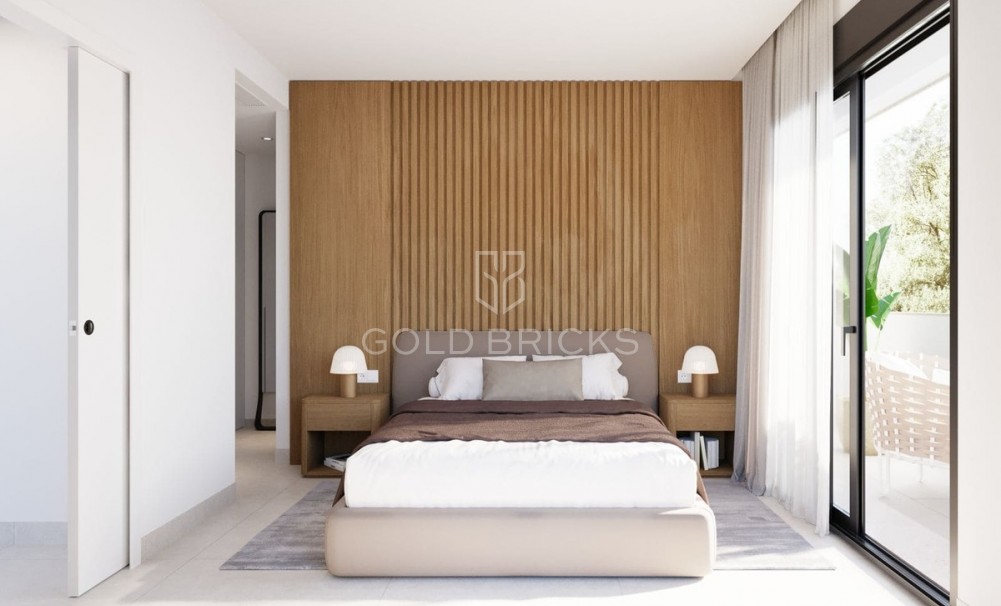 Nieuwbouw ·  · San Javier · Santiago de la Ribera