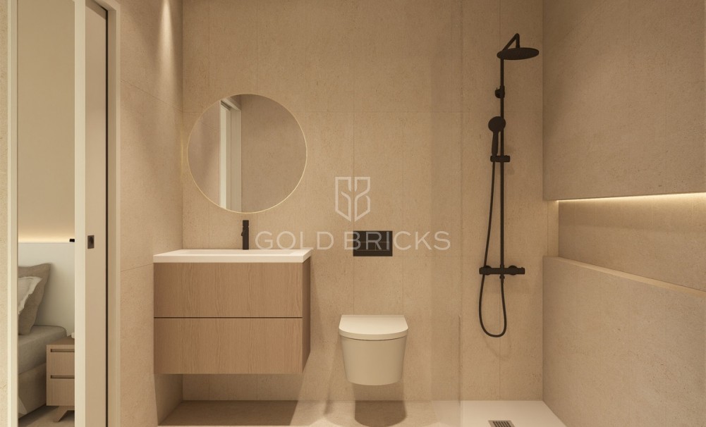 Nybyggnation ·  · Torre-Pacheco · Torre-Pacheco Centro