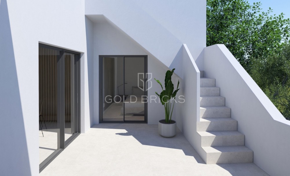 Nybyggnation ·  · Torre-Pacheco · Torre-Pacheco Centro