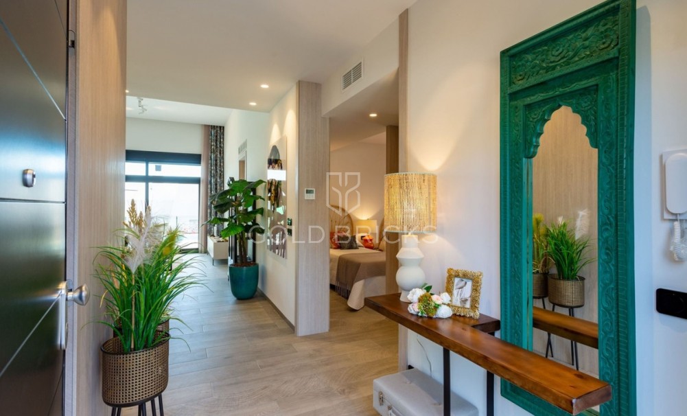 New Build · House - Semi-Detached House · Algorfa · La finca golf