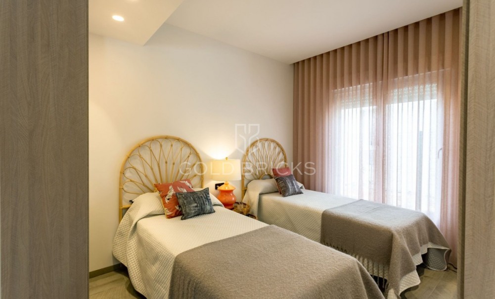 New Build · House - Semi-Detached House · Algorfa · La finca golf