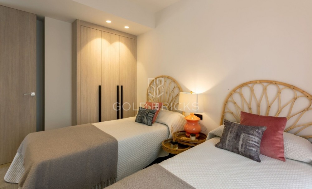 New Build · House - Semi-Detached House · Algorfa · La finca golf