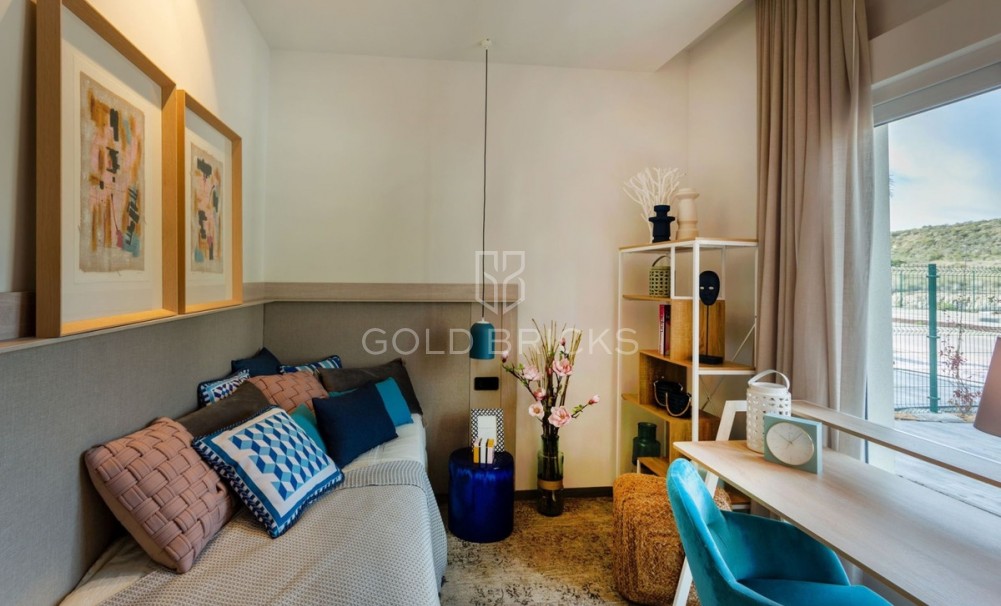 New Build · House - Semi-Detached House · Algorfa · La finca golf