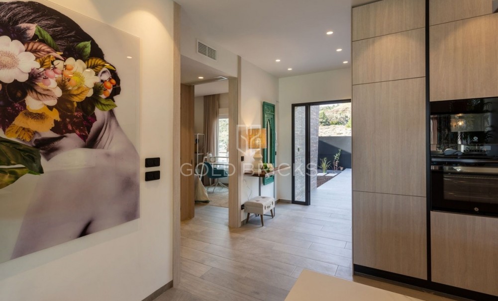 New Build · House - Semi-Detached House · Algorfa · La finca golf