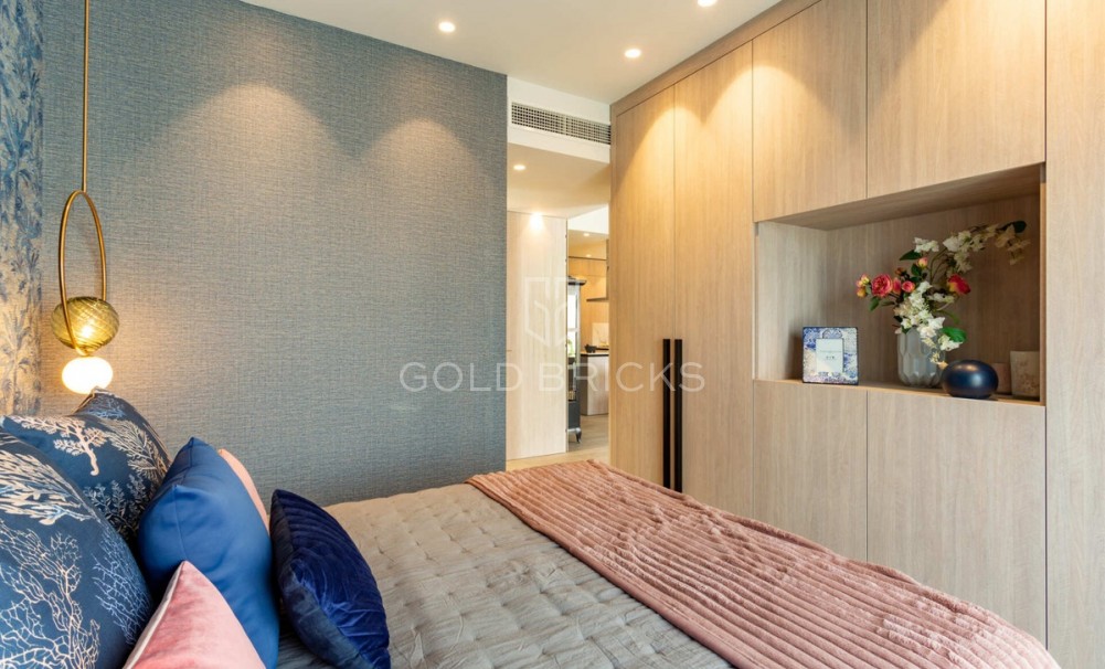 New Build · House - Semi-Detached House · Algorfa · La finca golf