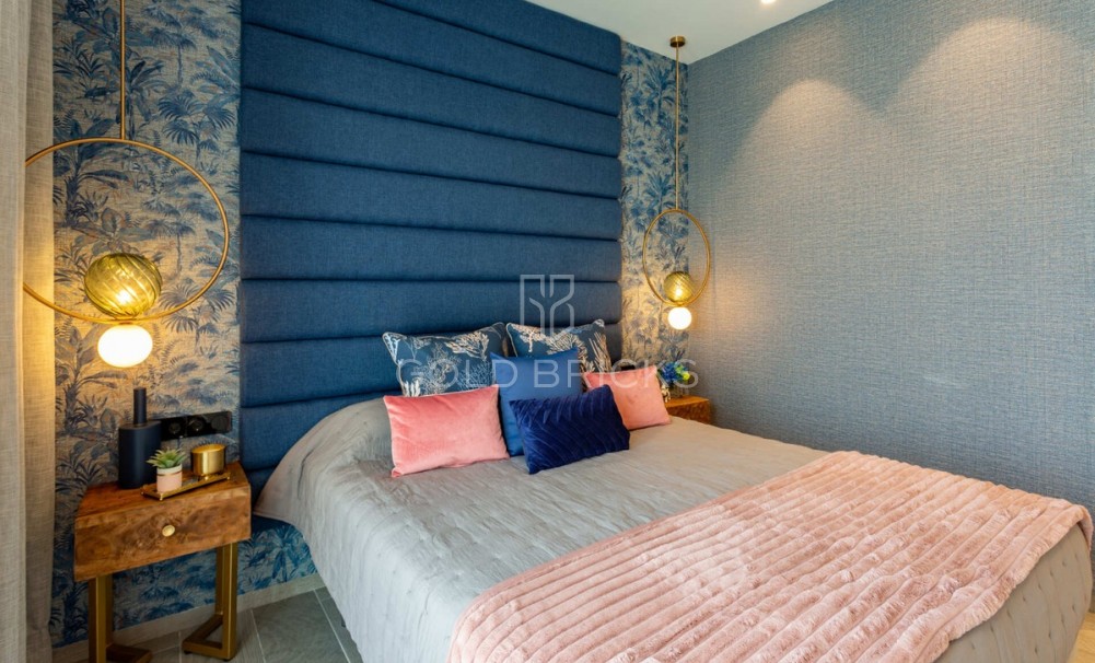 New Build · House - Semi-Detached House · Algorfa · La finca golf