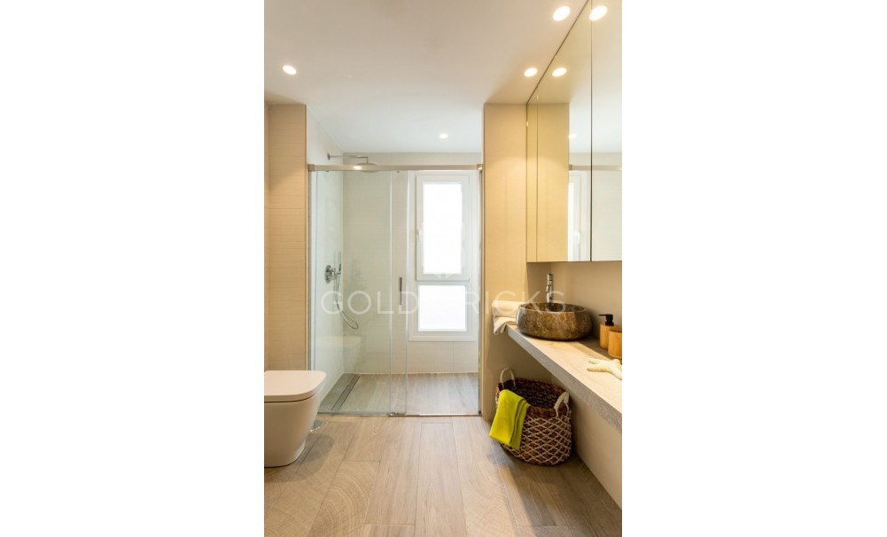 New Build · House - Semi-Detached House · Algorfa · La finca golf