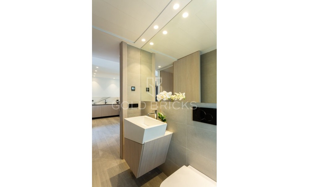 New Build · House - Semi-Detached House · Algorfa · La finca golf