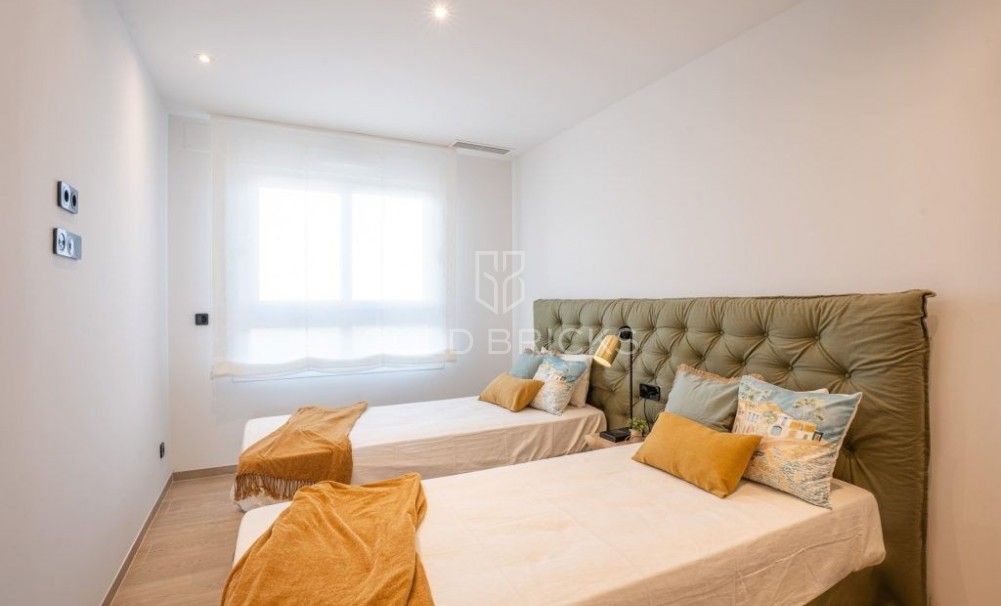 Nieuwbouw ·  · Algorfa · La finca golf