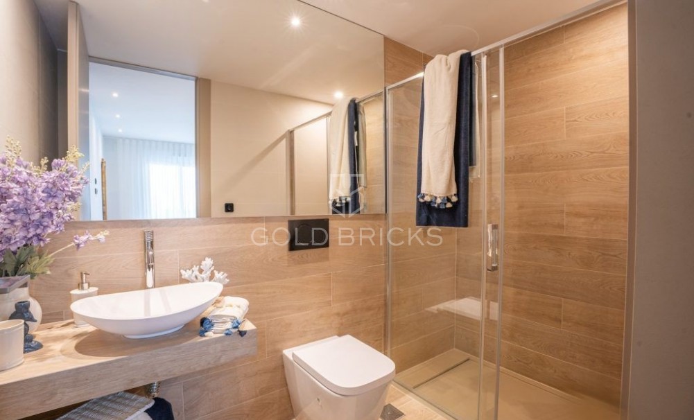 Nieuwbouw ·  · Algorfa · La finca golf