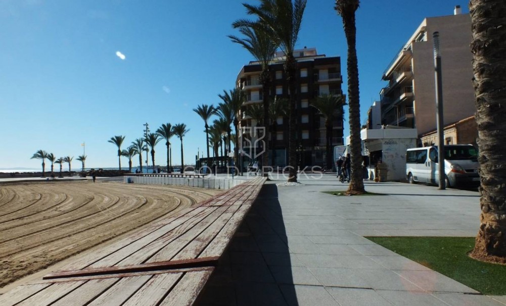 Nieuwbouw ·  · Torrevieja · Torrevieja Centro