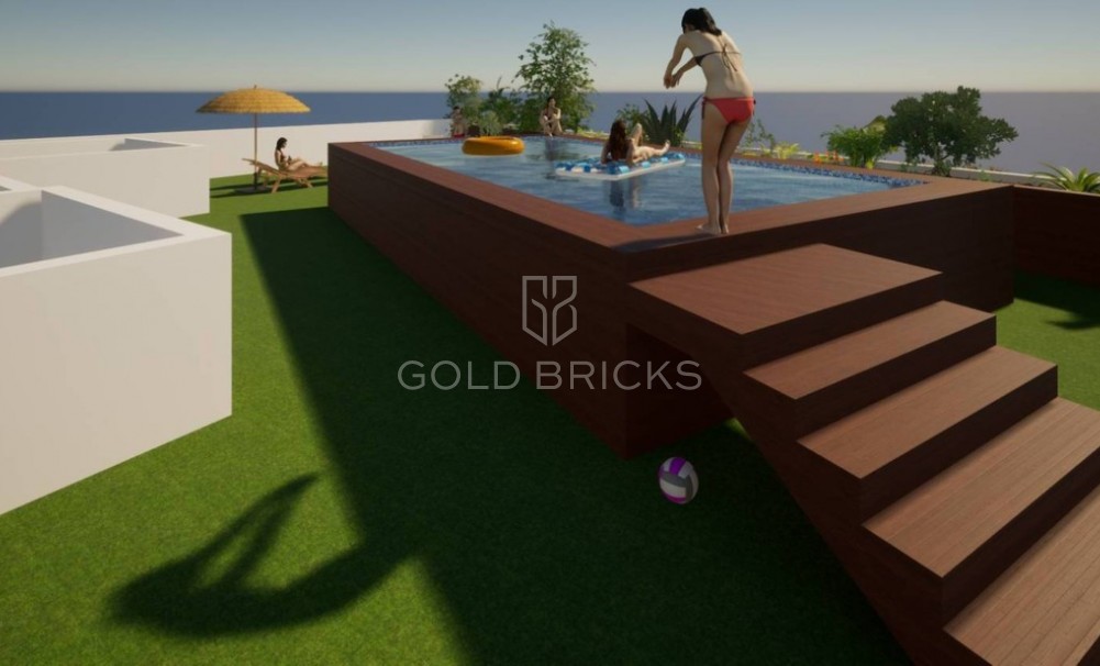 New Build · Apartment - Ground Floor Apartment · Torrevieja · Torrevieja Centro