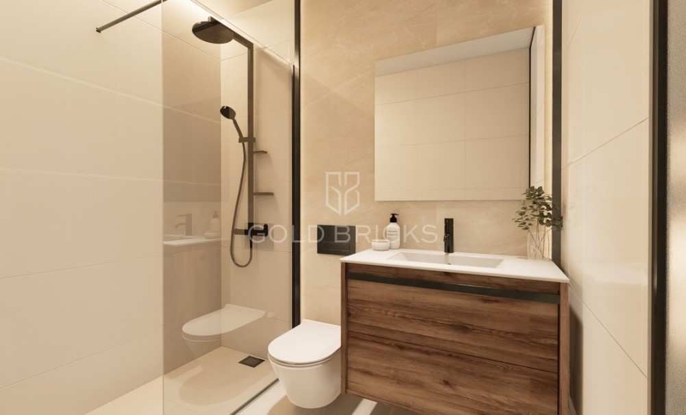 Nieuwbouw ·  · Pilar de la Horadada · Pilar de la Horadada Centro