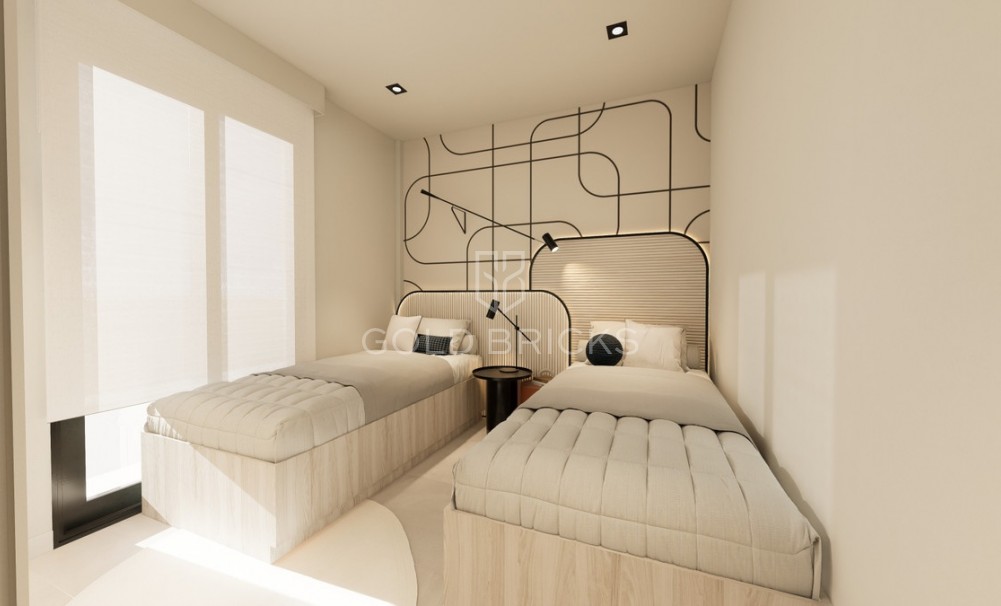 Nieuwbouw ·  · Pilar de la Horadada · Pilar de la Horadada Centro