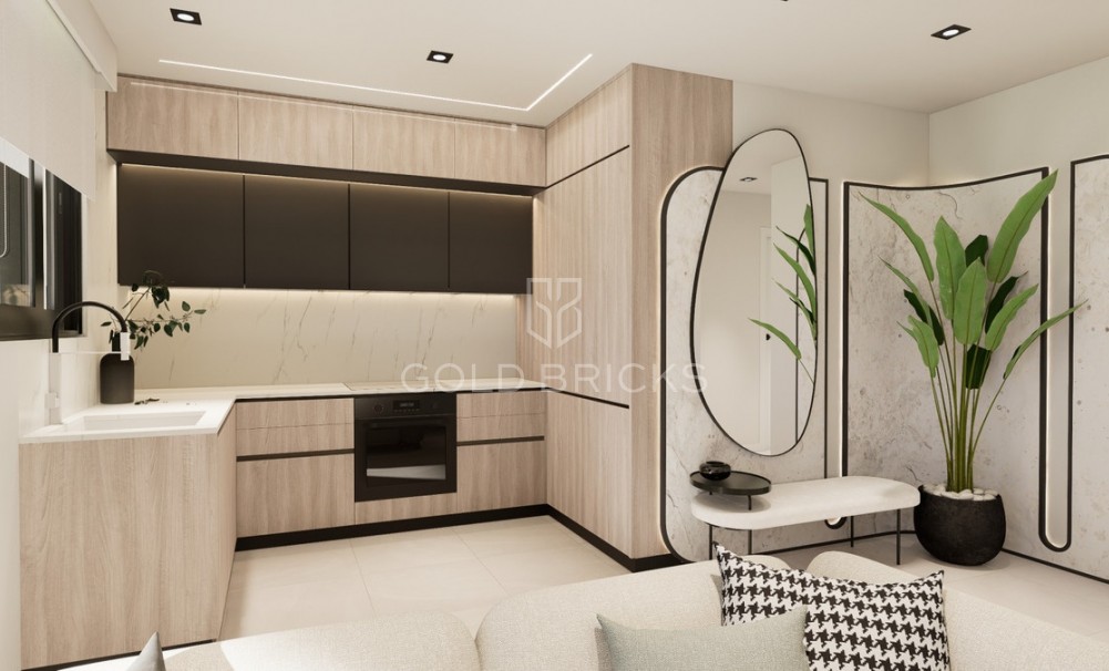 Nieuwbouw ·  · Pilar de la Horadada · Pilar de la Horadada Centro