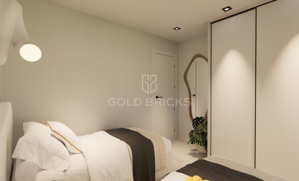 Nieuwbouw ·  · Pilar de la Horadada · Pilar de la Horadada Centro