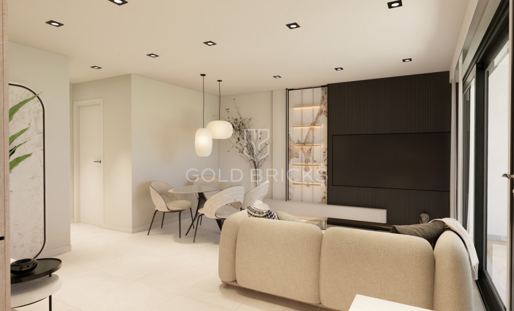 Nieuwbouw ·  · Pilar de la Horadada · Pilar de la Horadada Centro