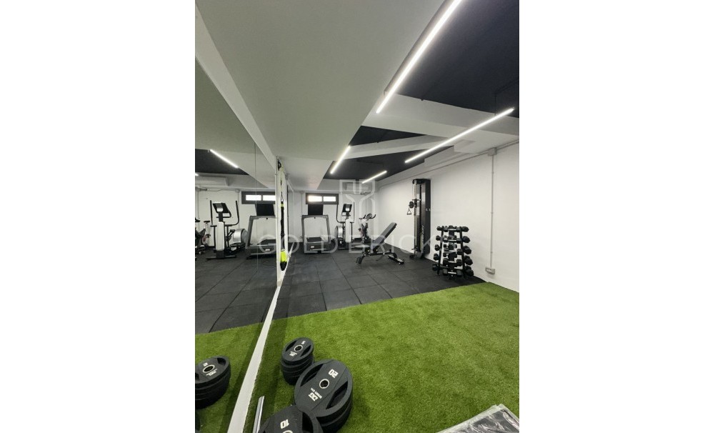 Nieuwbouw ·  · Pilar de la Horadada · Pilar de la Horadada Centro