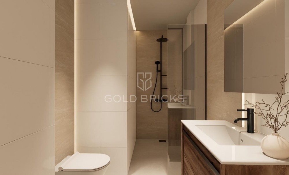 Nieuwbouw ·  · Pilar de la Horadada · Pilar de la Horadada Centro