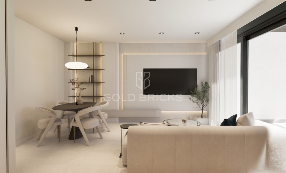 Nieuwbouw ·  · Pilar de la Horadada · Pilar de la Horadada Centro