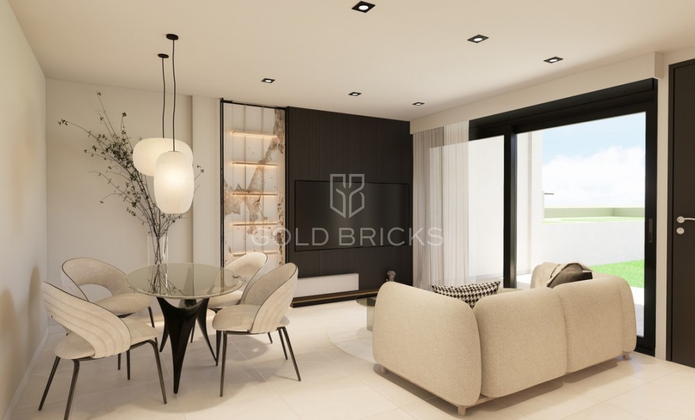 Nieuwbouw ·  · Pilar de la Horadada · Pilar de la Horadada Centro