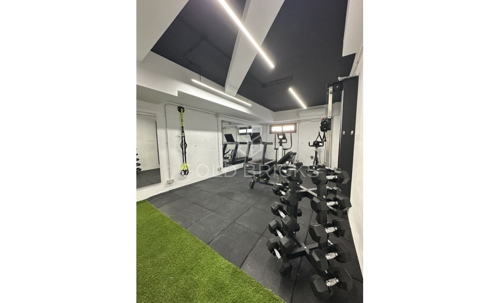 Nieuwbouw ·  · Pilar de la Horadada · Pilar de la Horadada Centro