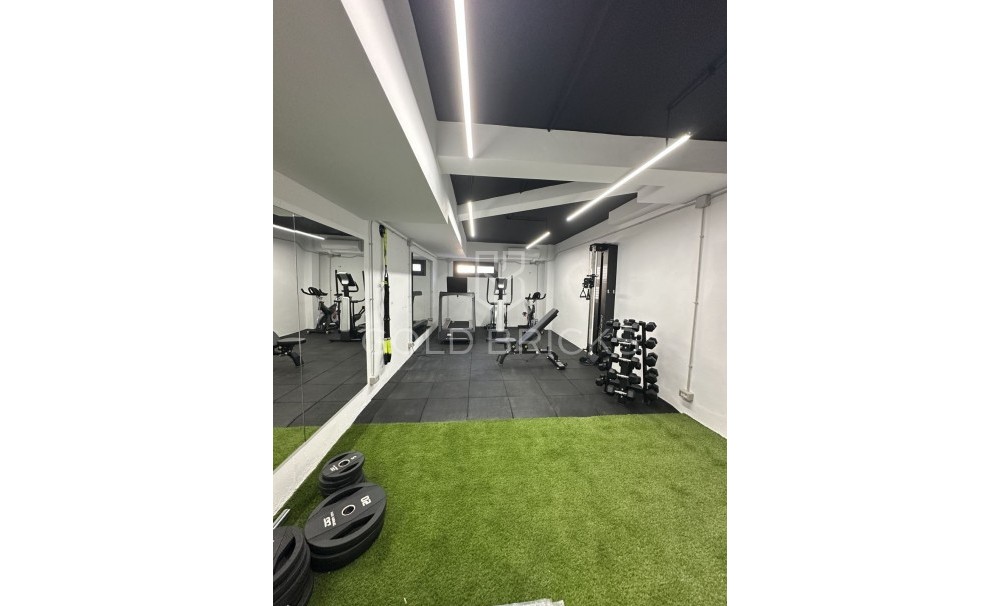 Nieuwbouw ·  · Pilar de la Horadada · Pilar de la Horadada Centro