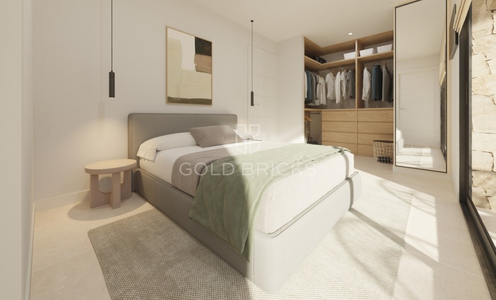 Nieuwbouw ·  · Los Montesinos · Los Montesinos Centro