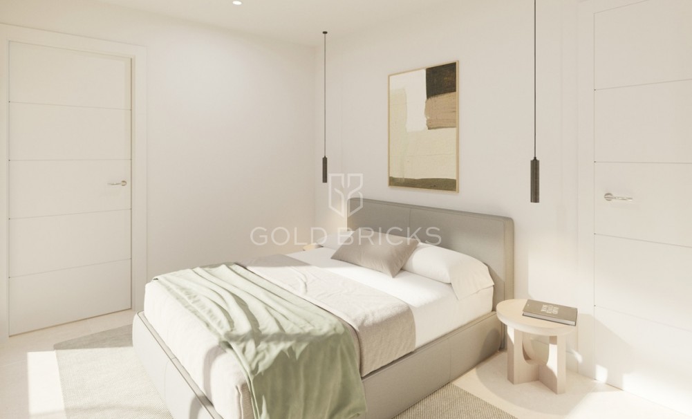 Nieuwbouw ·  · Los Montesinos · Los Montesinos Centro