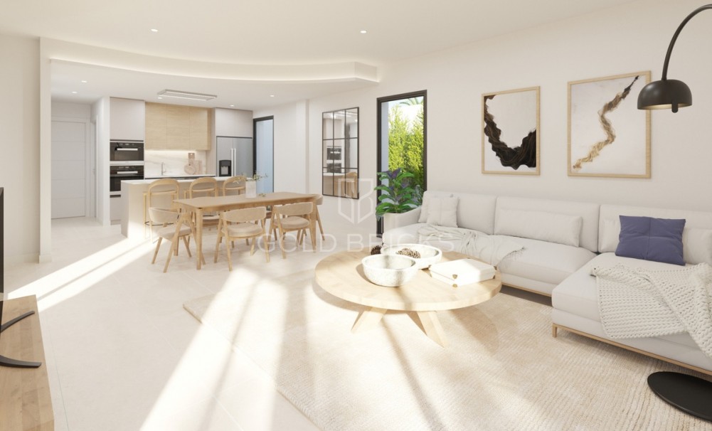 Nieuwbouw ·  · Los Montesinos · Los Montesinos Centro