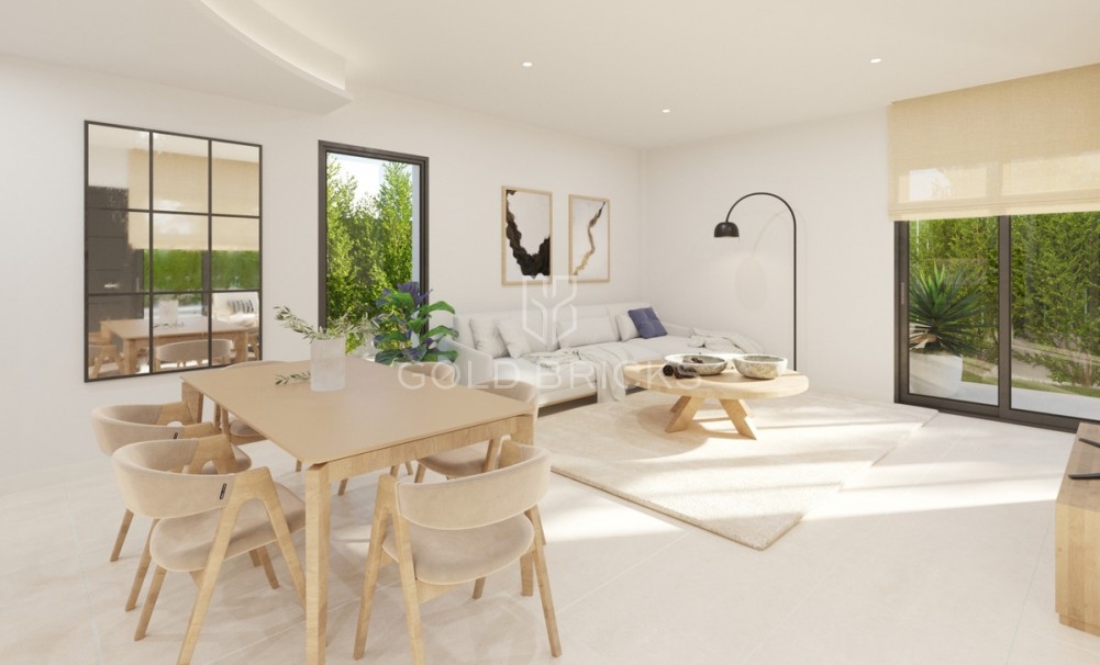 Nieuwbouw ·  · Los Montesinos · Los Montesinos Centro