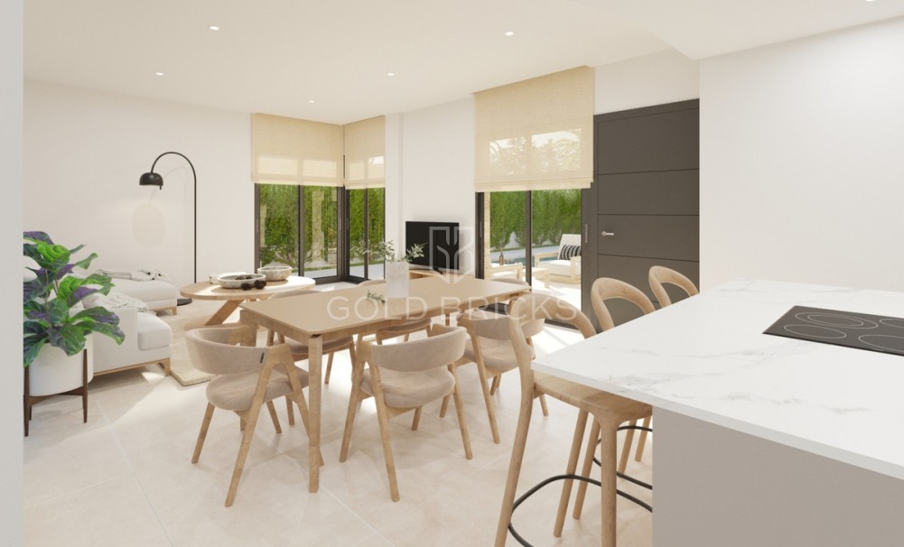 Nieuwbouw ·  · Los Montesinos · Los Montesinos Centro