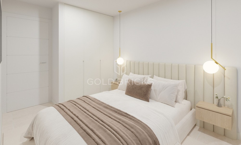 Nieuwbouw ·  · Los Montesinos · Los Montesinos Centro