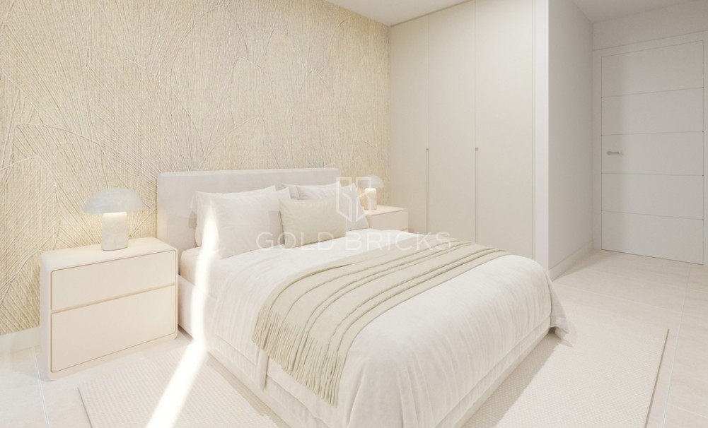 Nieuwbouw ·  · Los Montesinos · Los Montesinos Centro